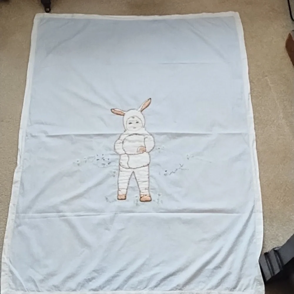 Hand Crafted baby shower